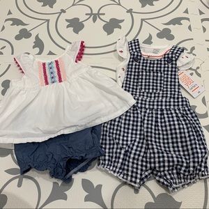 Cute newborn girl outfits